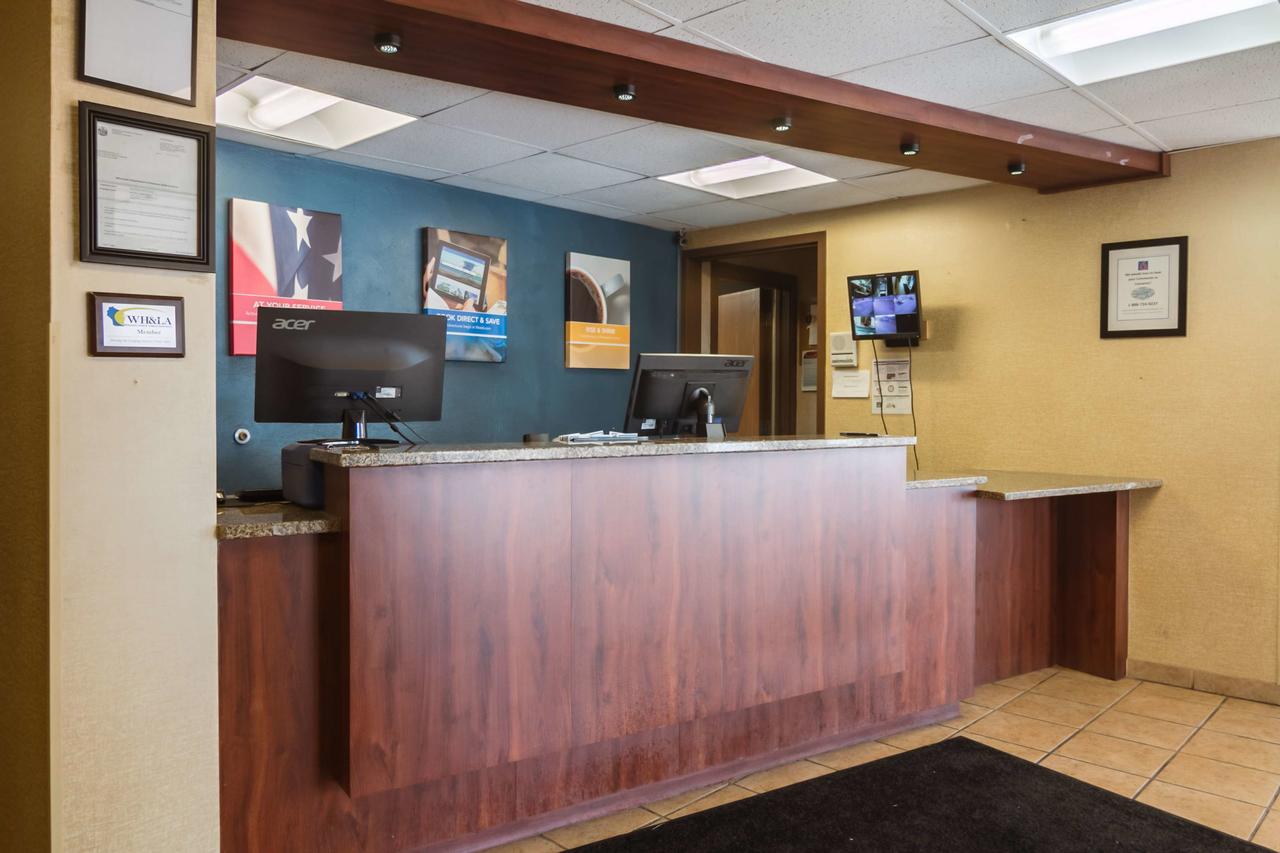 Motel 6 Madison East - thumb 20