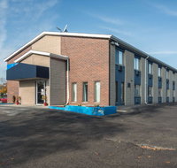 Motel 6 Madison East - USA Accommodation