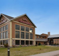 AmericInn by Wyndham Appleton - USA Accommodation