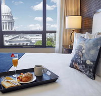 Best Western Premier Park Hotel - USA Accommodation