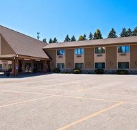 Best Western Maritime Inn - Tourism Bookings