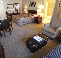 Baileys Harbor Yacht Club Resort - USA Accommodation