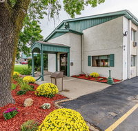 Motel 6 Appleton - USA Accommodation