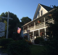 White Gull Inn - Tourism Bookings