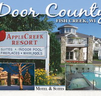 AppleCreek Resort-Hotel  Suites - Tourism Bookings