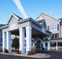 Country Inn  Suites by Radisson Appleton WI - USA Accommodation
