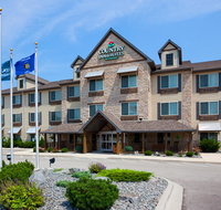 Country Inn  Suites by Radisson Green Bay North WI - Tourism Bookings