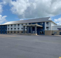AmericInn by Wyndham Dodgeville - Tourism Bookings