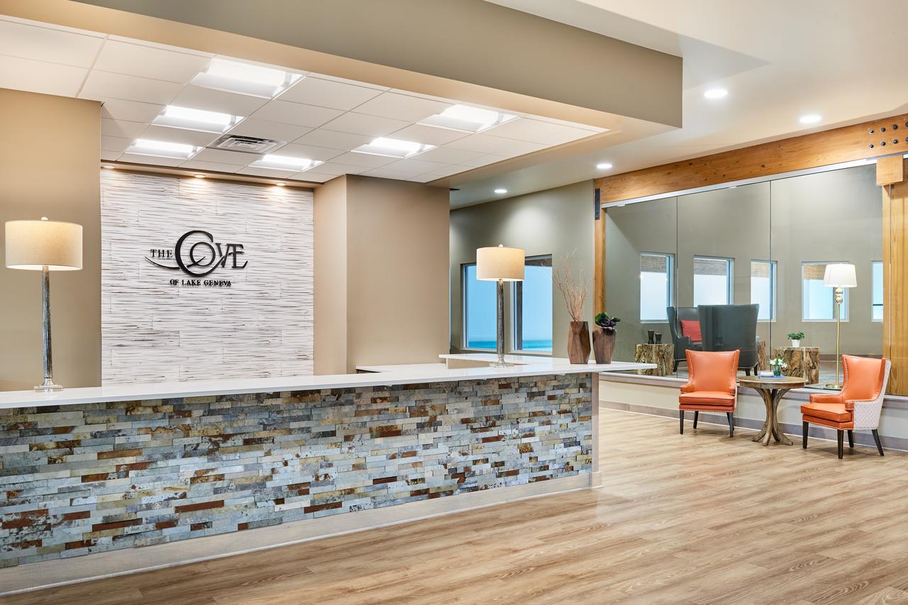 The Cove Of Lake Geneva - thumb 6