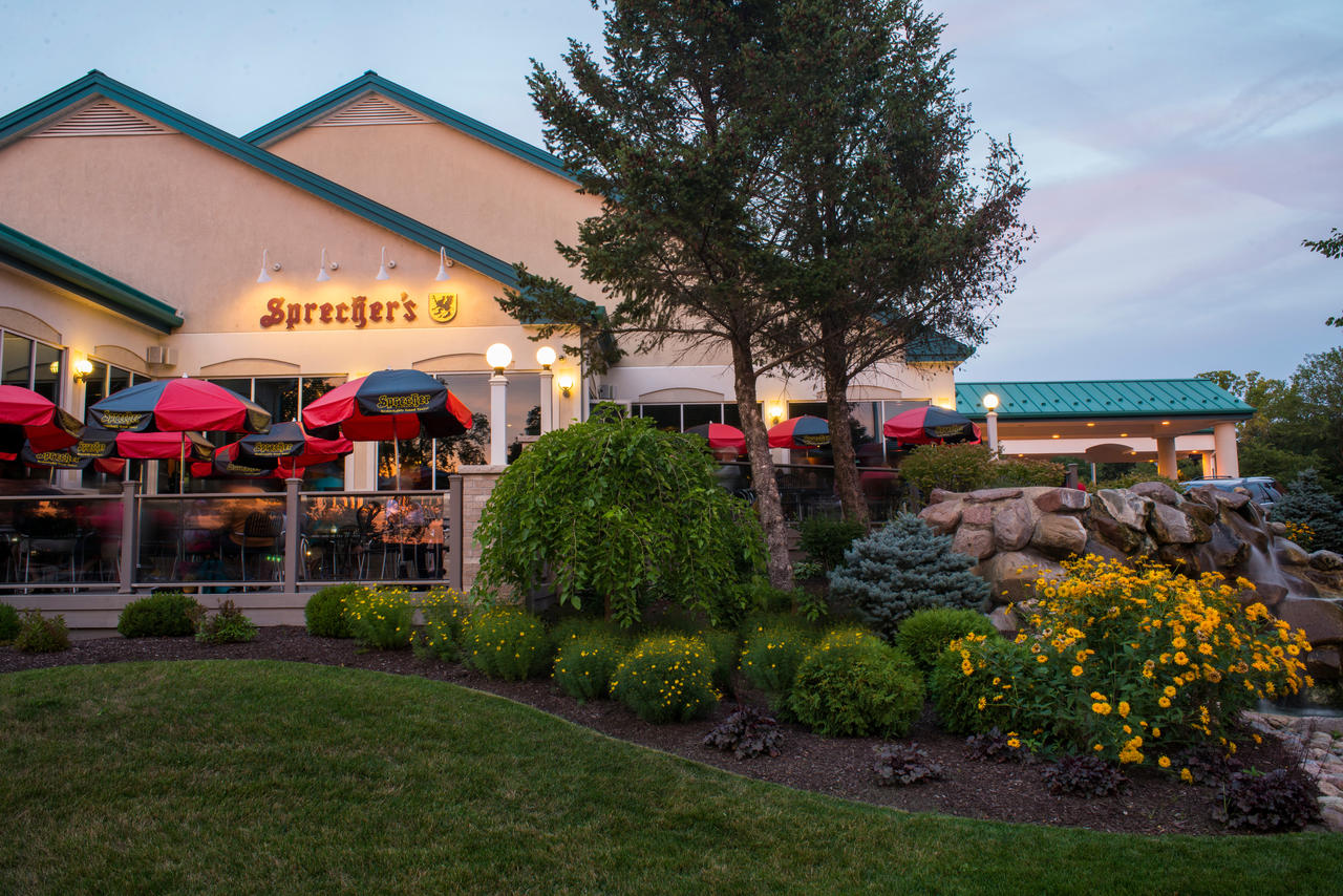 The Cove Of Lake Geneva - thumb 44