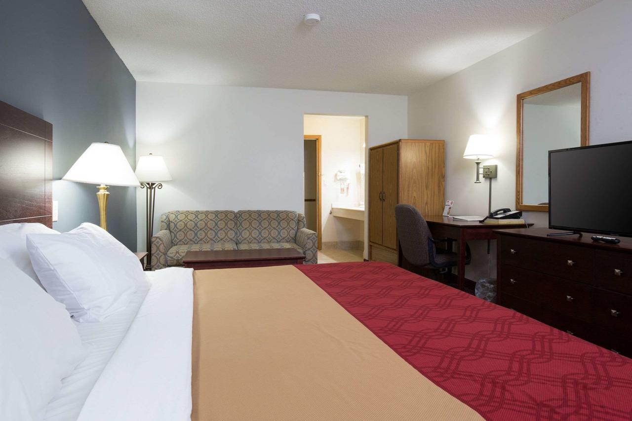 Econo Lodge Merrill - thumb 23