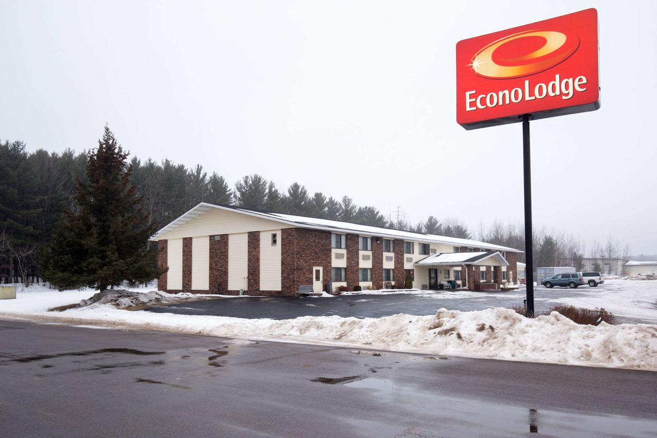 Econo Lodge Merrill - thumb 19