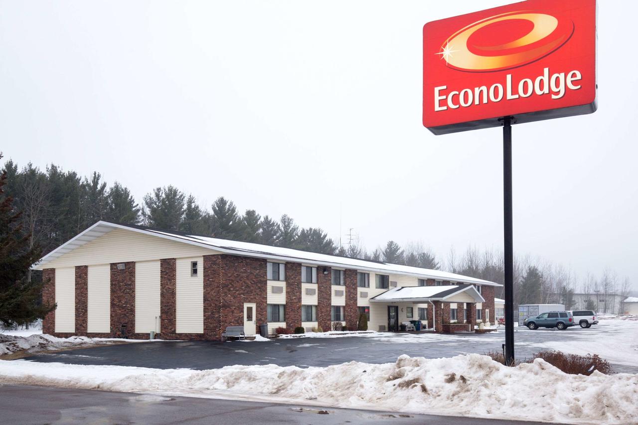 Econo Lodge Merrill - thumb 22