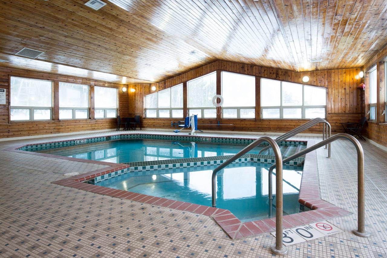 Econo Lodge Merrill - thumb 18