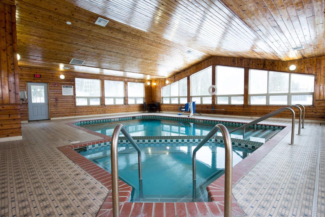 Econo Lodge Merrill - thumb 20