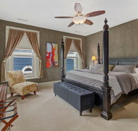 Brayton Bed and Breakfast - USA Accommodation