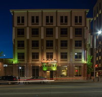 CopperLeaf Boutique Hotel  Spa BW Premier Collection - USA Accommodation