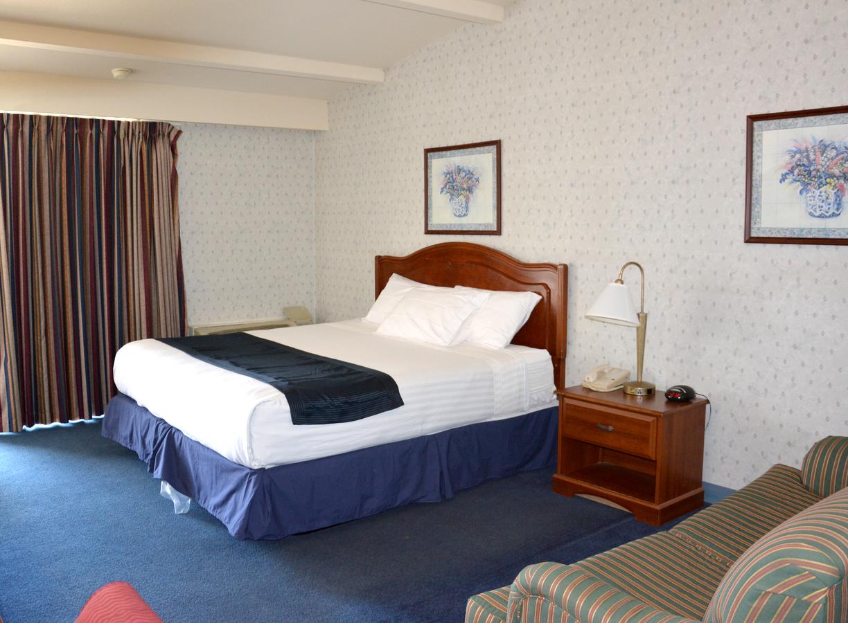 Travelodge By Wyndham Milwaukee - thumb 29