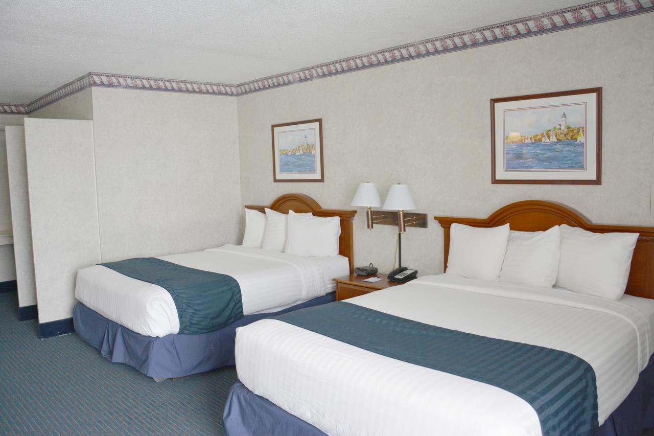 Travelodge By Wyndham Milwaukee - thumb 6