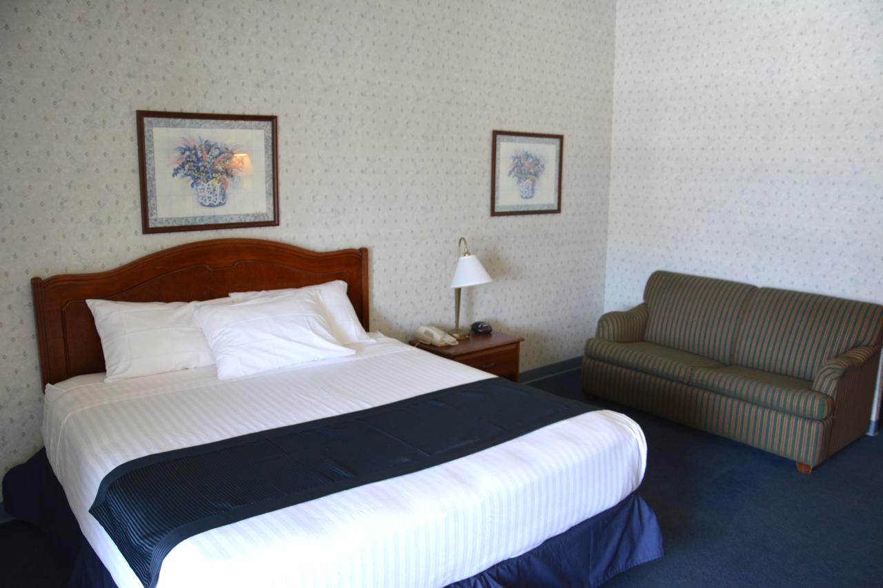 Travelodge By Wyndham Milwaukee - thumb 20