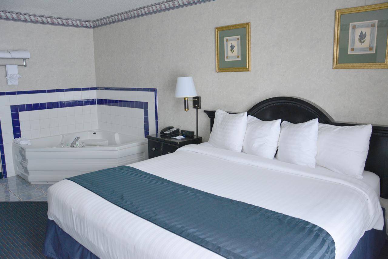 Travelodge By Wyndham Milwaukee - thumb 9