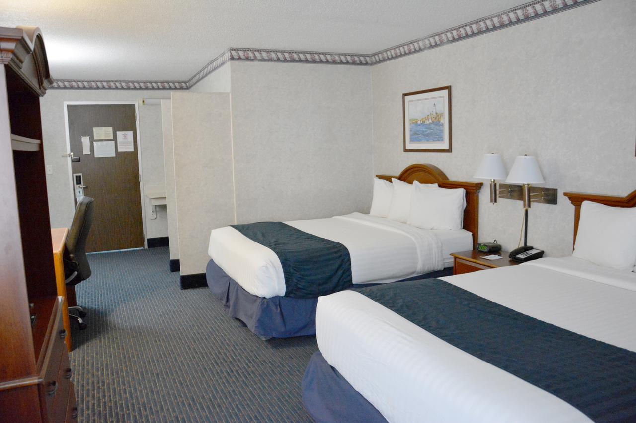 Travelodge By Wyndham Milwaukee - thumb 8