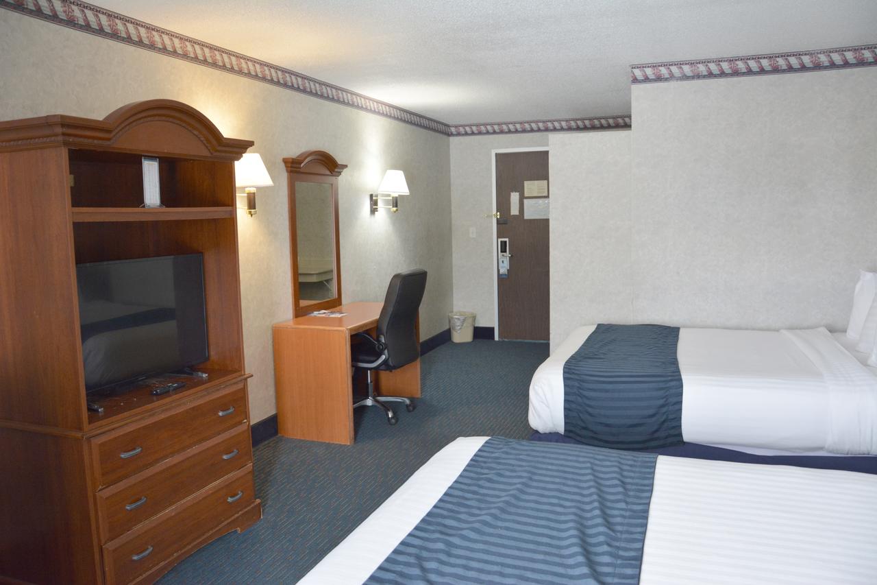 Travelodge By Wyndham Milwaukee - thumb 5