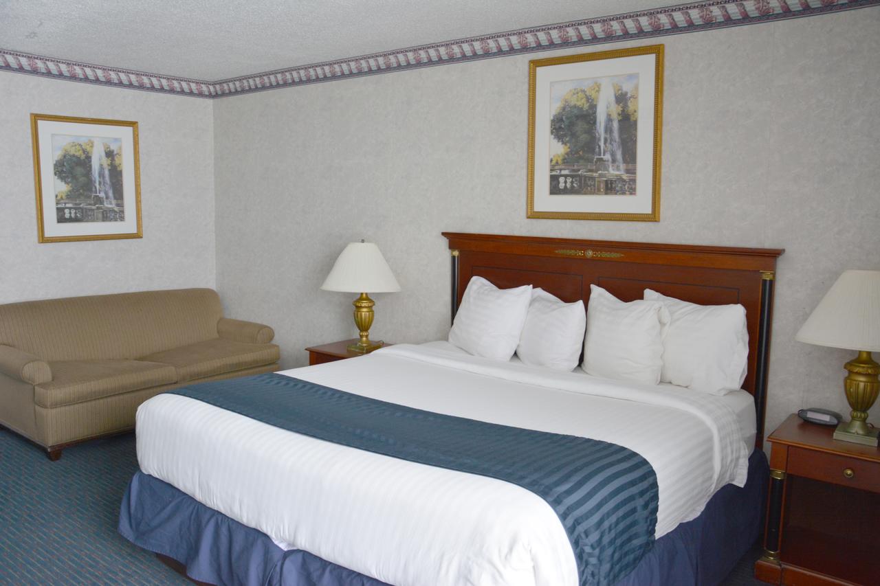 Travelodge By Wyndham Milwaukee - thumb 2