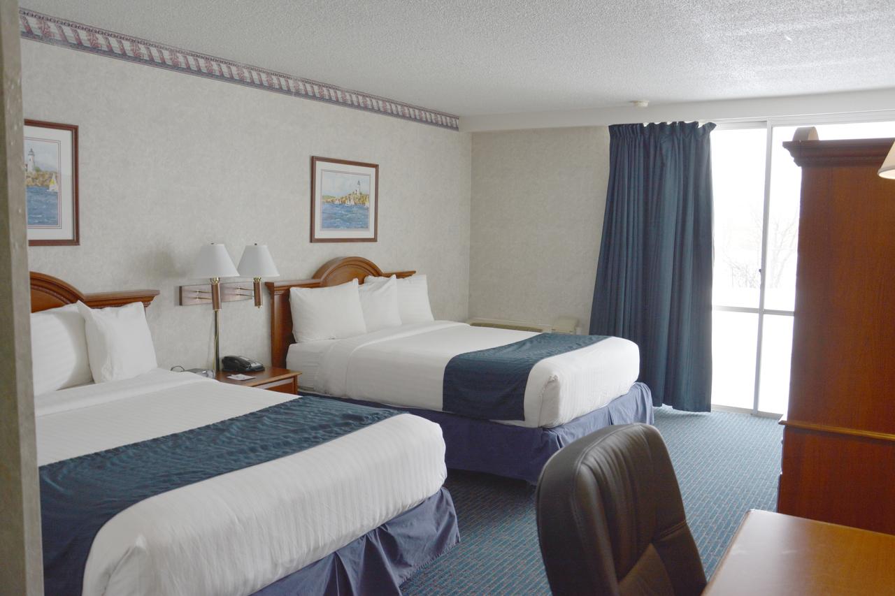 Travelodge By Wyndham Milwaukee - thumb 1