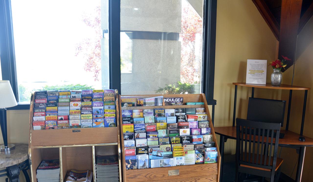 Travelodge By Wyndham Milwaukee - thumb 28