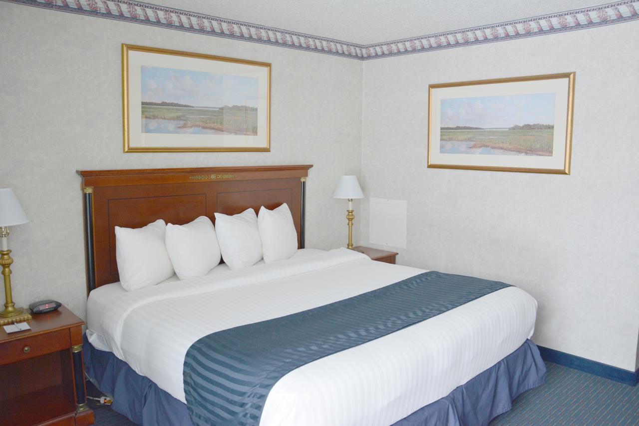 Travelodge By Wyndham Milwaukee - thumb 12