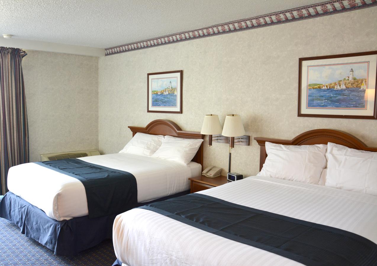 Travelodge By Wyndham Milwaukee - thumb 13