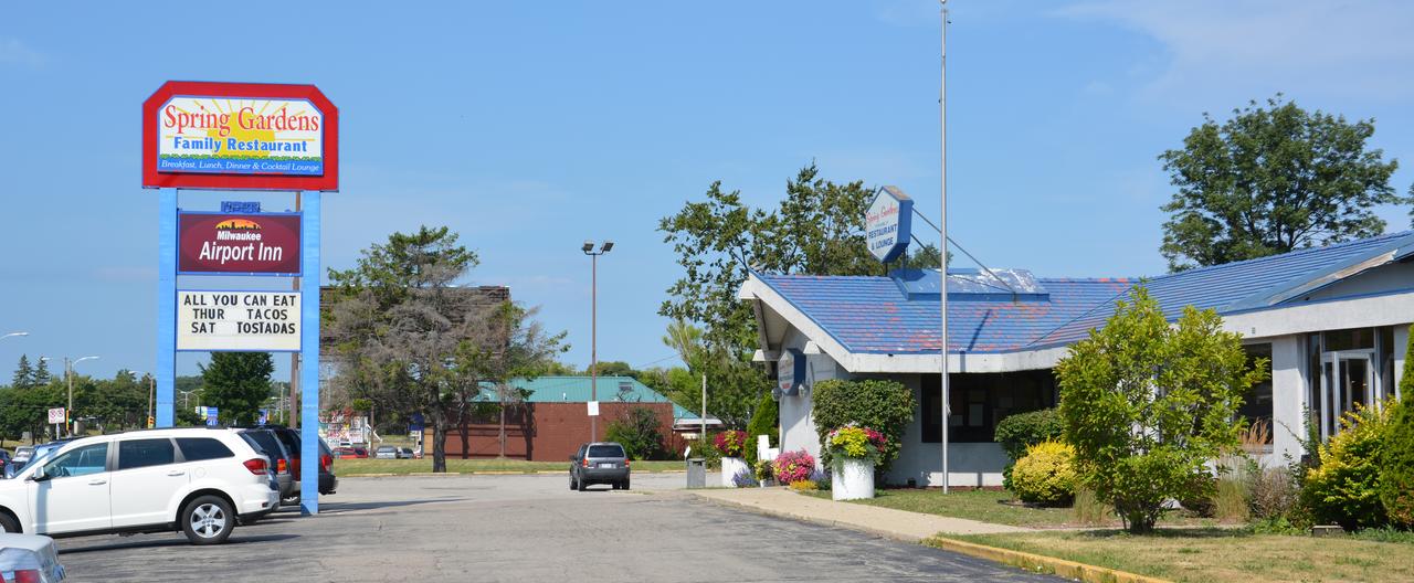 Travelodge By Wyndham Milwaukee - thumb 35