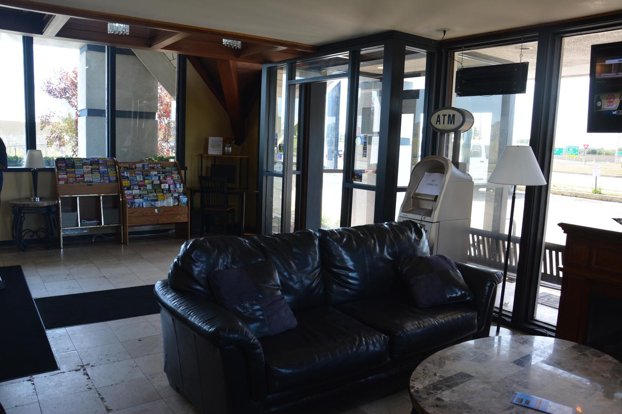 Travelodge By Wyndham Milwaukee - thumb 26