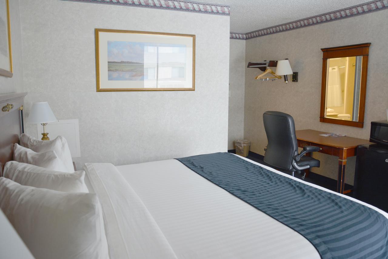 Travelodge By Wyndham Milwaukee - thumb 18