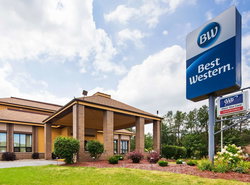 Best Western Ambassador Inn & Suites