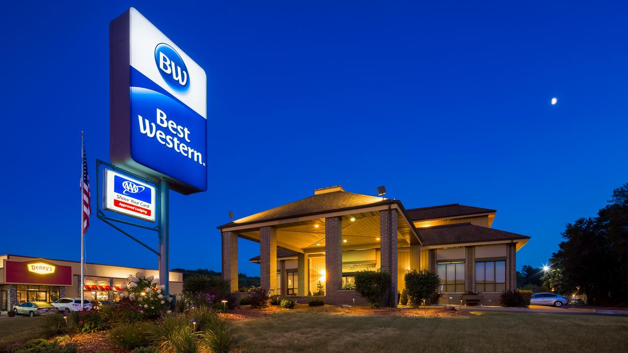 Best Western Ambassador Inn & Suites - thumb 2
