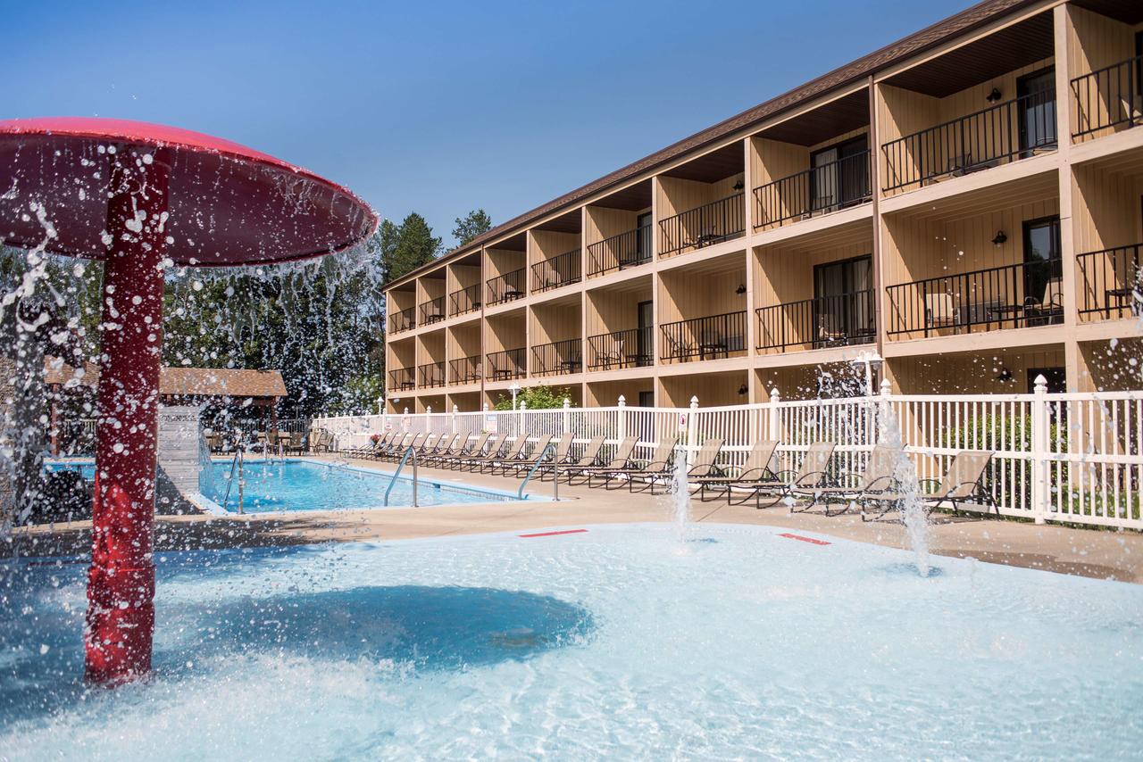 Best Western Ambassador Inn & Suites - thumb 34