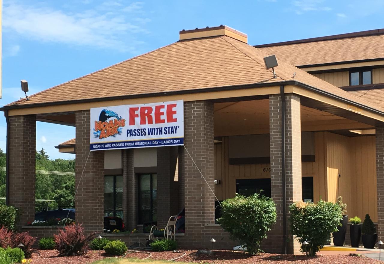 Best Western Ambassador Inn & Suites - thumb 1