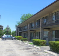 Park Ridge Inn - USA Accommodation