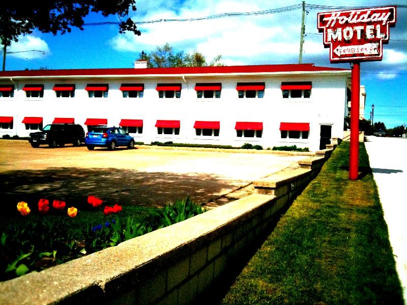 Holiday Music Motel - thumb 41