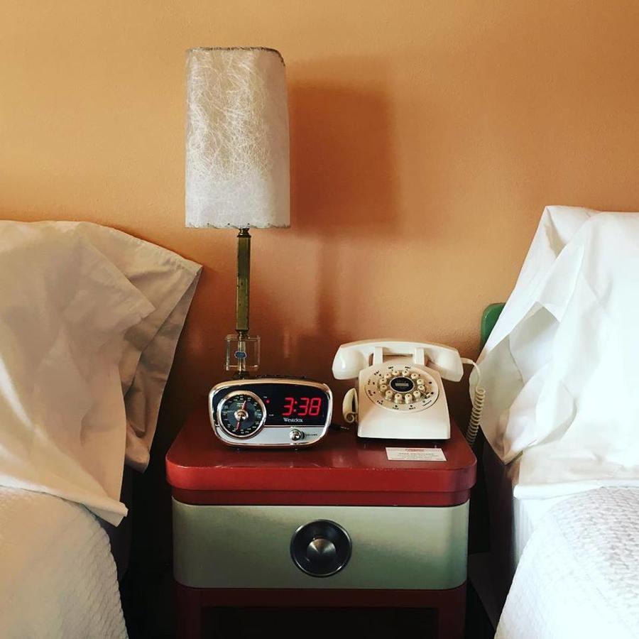 Holiday Music Motel - thumb 18
