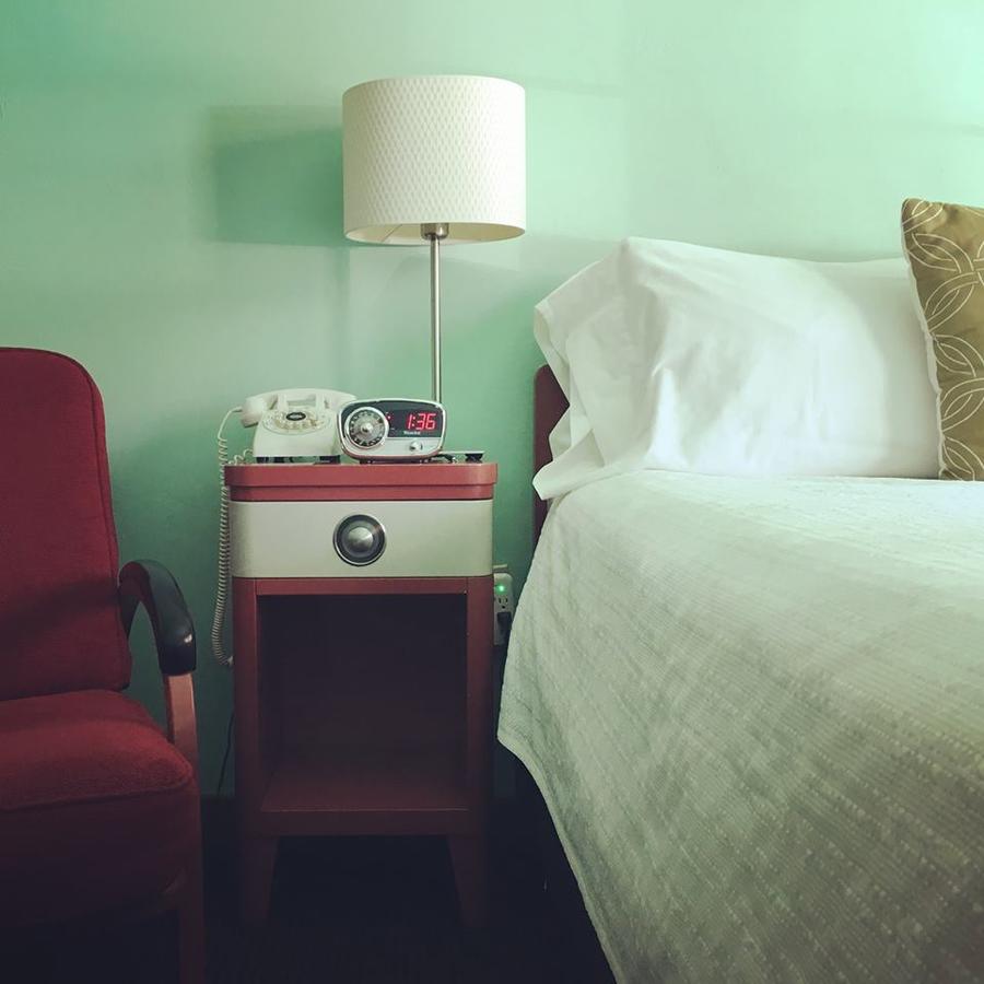 Holiday Music Motel - thumb 35