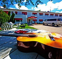 Holiday Music Motel - Tourism Bookings