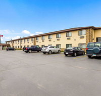 Quality Inn Sheboygan - USA Accommodation