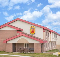 Super 8 by Wyndham Sheboygan WI - USA Accommodation