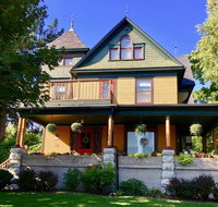 The Scofield House BB - Tourism Bookings