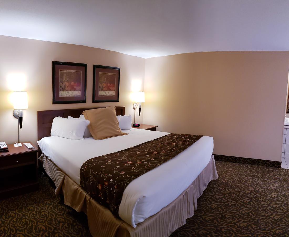 SureStay Plus Hotel By Best Western Black River Falls - thumb 22