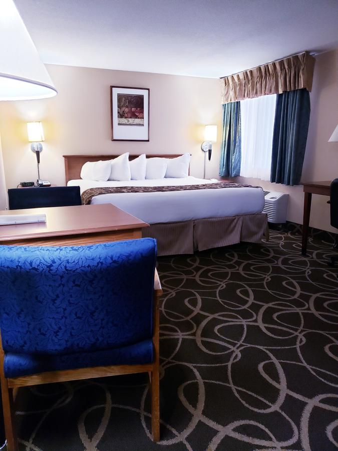 SureStay Plus Hotel By Best Western Black River Falls - thumb 11