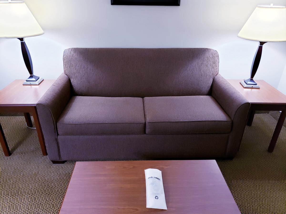 SureStay Plus Hotel By Best Western Black River Falls - thumb 14